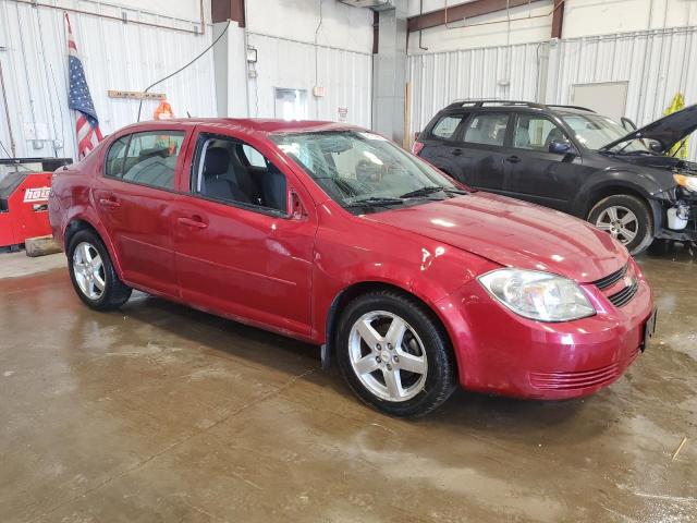 Photo 4 from auction – 2010 CHEVROLET COBALT 2LT with VIN 1G1AF5F5XA7143459