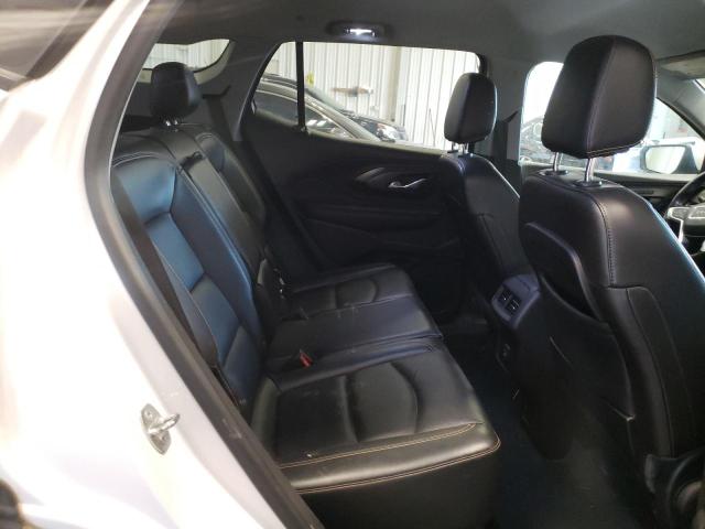 Photo 11 from auction – 2021 GMC TERRAIN SL with VIN 3GKALPEV7ML313553
