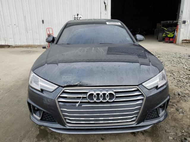 Photo 5 from auction – 2019 AUDI A4 PREMIUM with VIN WAUDNAF45KA007040