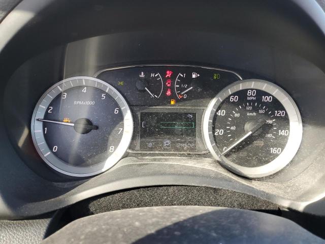 Photo 9 from auction – 2013 NISSAN SENTRA S with VIN 3N1AB7AP1DL649451