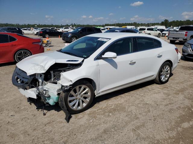 BUICK LACROSSE 2014 with VIN 1G4GB5G3XEF264915 - Photo from auction