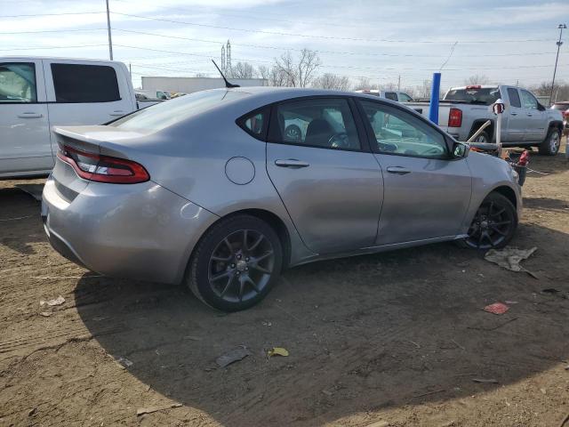 Photo 3 from auction – 2016 DODGE DART SE with VIN 1C3CDFAA8GD607430