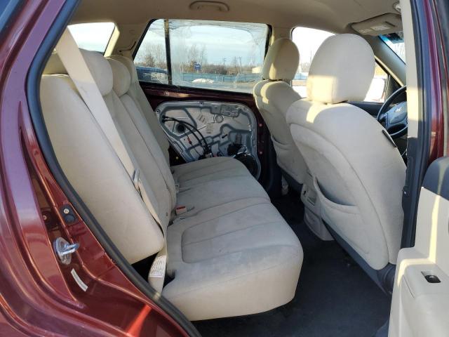 Photo 11 from auction – 2008 HYUNDAI SANTA FE G with VIN 5NMSG73DX8H188078
