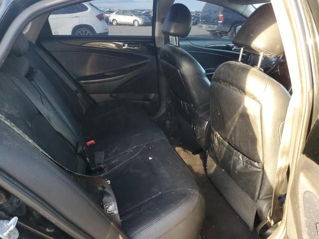 Photo 10 from auction – 2014 HYUNDAI SONATA SE with VIN 5NPEC4AC5EH830397