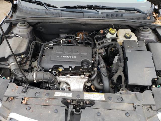 Photo 11 from auction – 2011 CHEVROLET CRUZE LT with VIN 1G1PG5S95B7240134