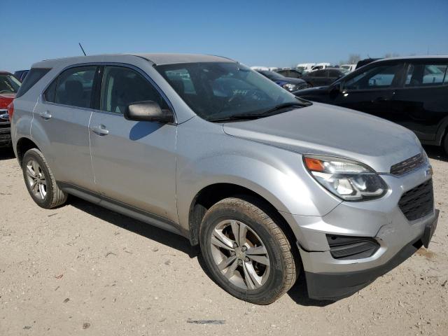 Photo 4 from auction – 2017 CHEVROLET EQUINOX LS with VIN 2GNALBEK6H1609909