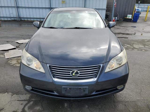 Photo 5 from auction – 2008 LEXUS ES 350 with VIN JTHBJ46G082208315
