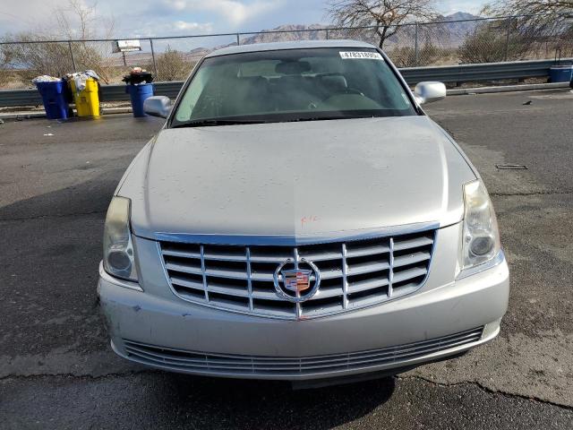 Photo 5 from auction – 2006 CADILLAC DTS with VIN 1G6KD57Y96U236639