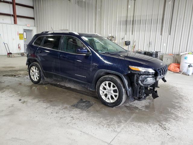 Photo 4 from auction – 2015 JEEP CHEROKEE L with VIN 1C4PJMCB7FW534540
