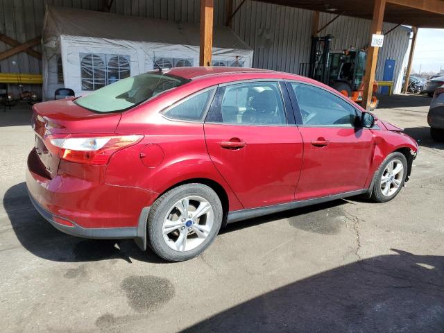 Photo 3 from auction – 2014 FORD FOCUS SE with VIN 1FADP3F25EL373604