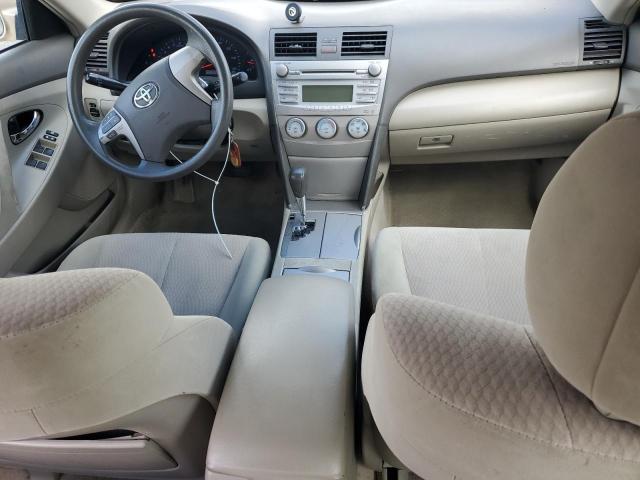 Photo 8 from auction – 2010 TOYOTA CAMRY BASE with VIN 4T1BF3EKXAU074678
