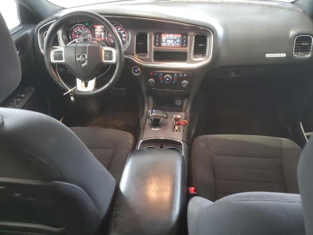 Photo 8 from auction – 2014 DODGE CHARGER SE with VIN 2C3CDXBGXEH344494