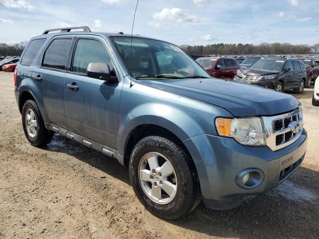 Photo 4 from auction – 2010 FORD ESCAPE XLT with VIN 1FMCU0D73AKC64873