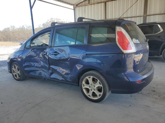 Photo 2 from auction – 2010 MAZDA 5 with VIN JM1CR2W36A0387056