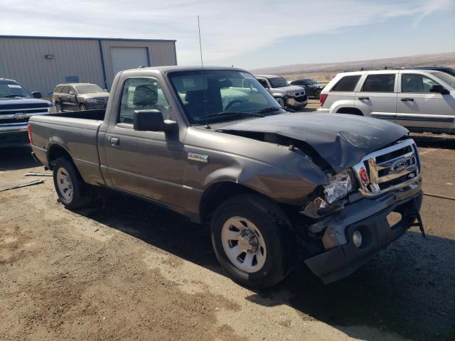 Photo 4 from auction – 2011 FORD RANGER with VIN 1FTKR1AD5BPA42552