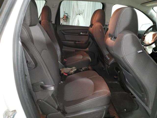 Photo 11 from auction – 2017 CHEVROLET TRAVERSE L with VIN 1GNKVGKD5HJ351082