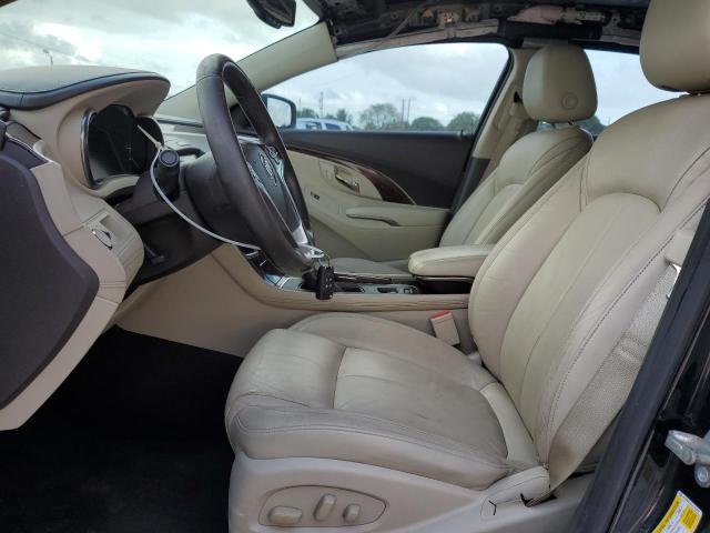Photo 7 from auction – 2015 BUICK LACROSSE with VIN 1G4GB5GR4FF263846