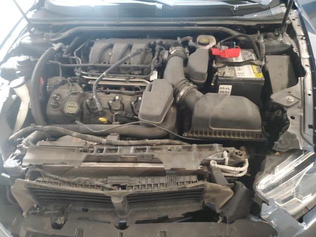 Zdjęcie 11 z aukcji – 2018 FORD TAURUS z VIN 1FAHP2H81JG116973