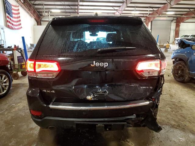 Photo 6 from auction – 2018 JEEP GRAND CHER with VIN 1C4RJFBT0JC204151