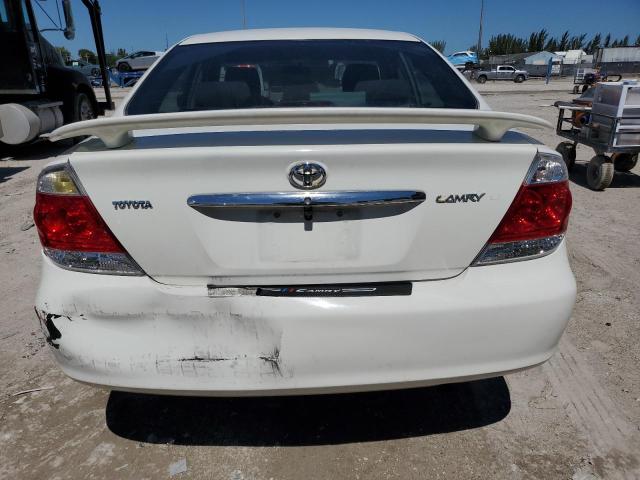 Photo 6 from auction – 2005 TOYOTA CAMRY LE with VIN 4T1BE32K25U545865