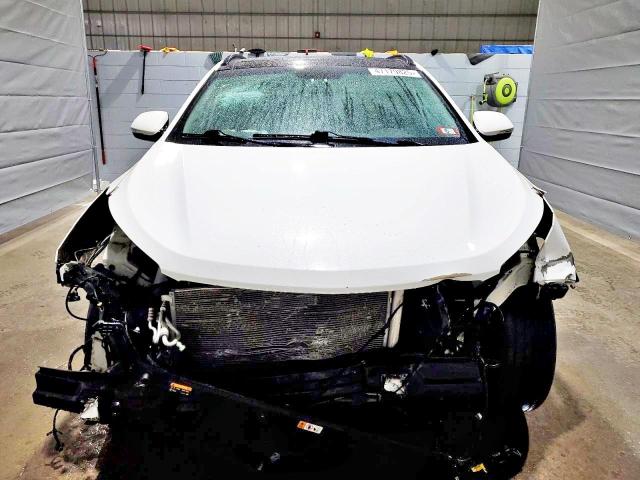 Photo 5 from auction – 2015 HYUNDAI SANTA FE G with VIN KM8SRDHF3FU096590