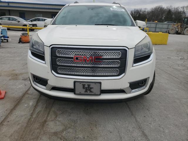 Photo 5 from auction – 2015 GMC ACADIA with VIN 1GKKVSKD0FJ255633