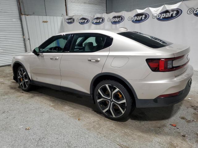 Photo 2 from auction – 2023 POLESTAR 2 with VIN YSMET3KAXPL132409