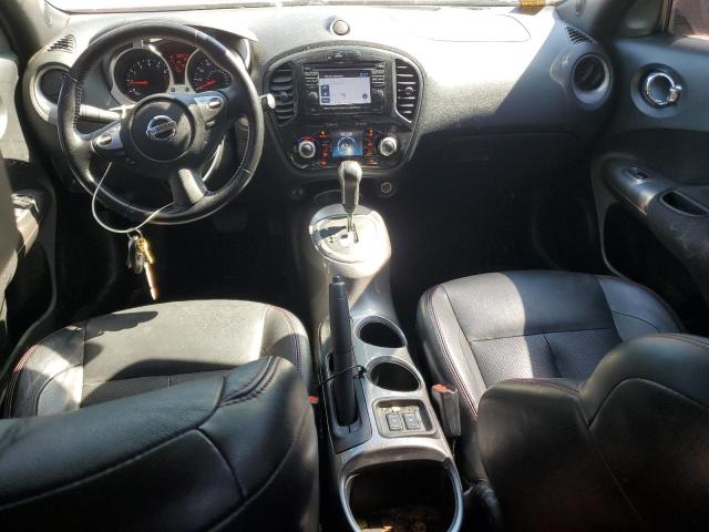 Photo 8 from auction – 2012 NISSAN JUKE S with VIN JN8AF5MR3CT100920