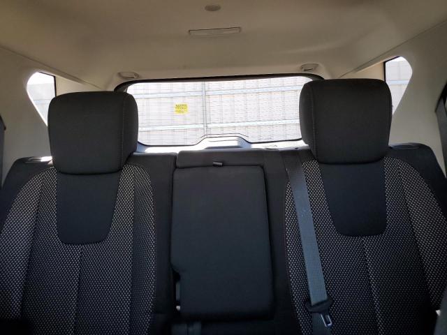 Photo 10 from auction – 2011 CHEVROLET EQUINOX LT with VIN 2CNALDEC3B6422520
