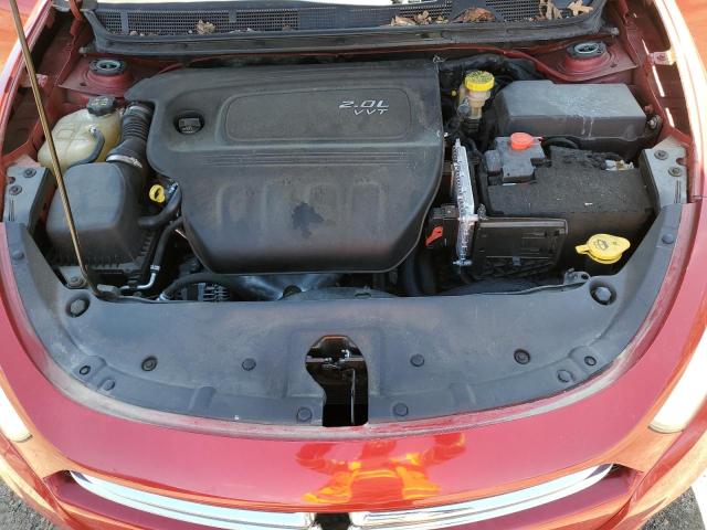 Photo 11 from auction – 2013 DODGE DART LIMIT with VIN 1C3CDFCA9DD329047