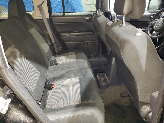 Photo 11 from auction – 2016 JEEP PATRIOT LA with VIN 1C4NJRFB8GD802430