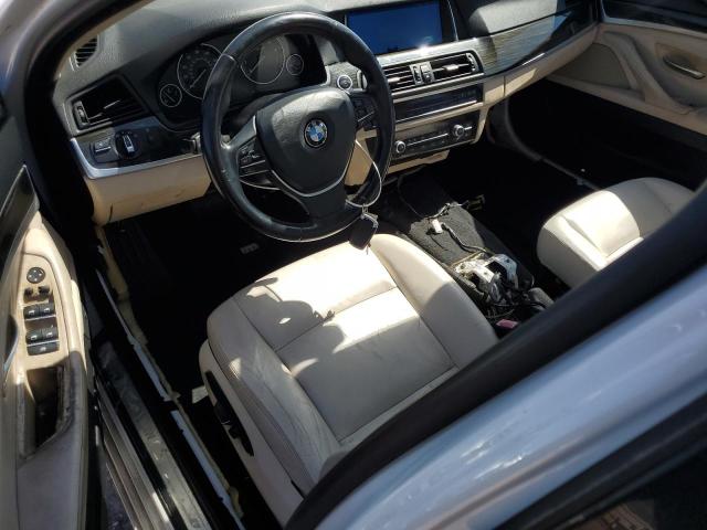 Photo 8 from auction – 2015 BMW 535 I with VIN WBA5B1C57FD917738