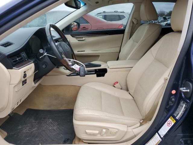 Zdjęcie 7 z aukcji – 2013 LEXUS ES 350 z VIN JTHBK1GG0D2058372