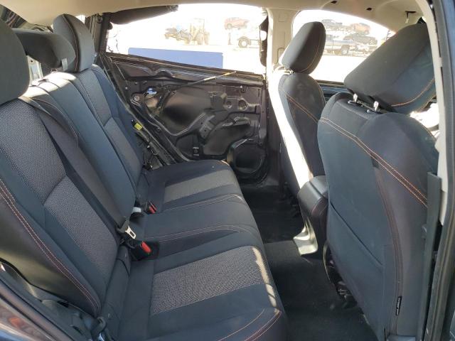 Photo 11 from auction – 2021 SUBARU CROSSTREK with VIN JF2GTAPC6M8323831