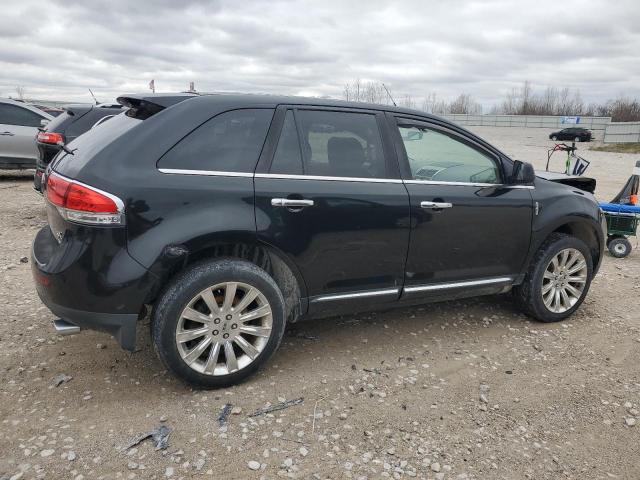 Снимка 3 от търг – 2011 LINCOLN MKX с VIN 2LMDJ8JK9BBJ12102
