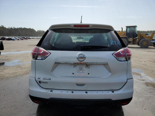 Photo 6 from auction – 2015 NISSAN ROGUE S with VIN 5N1AT2MT4FC761662