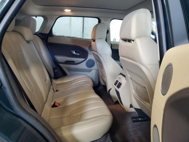Photo 11 from auction – 2014 LAND ROVER RANGE ROVE with VIN SALVR2BG9EH897791