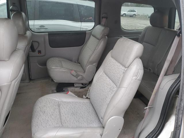 Photo 11 from auction – 2005 CHEVROLET UPLANDER L with VIN 1GNDV23L85D247293