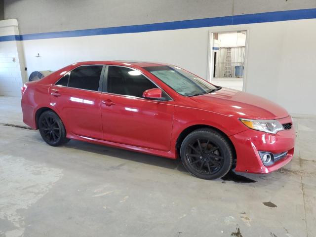 Снимка 4 от търг – 2012 TOYOTA CAMRY BASE с VIN 4T1BF1FK4CU547366