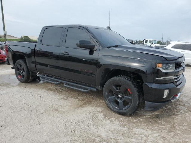 Photo 4 from auction – 2018 CHEVROLET SILVERADO with VIN 3GCUKSEC1JG294029