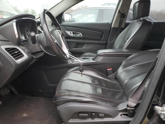 Photo 7 from auction – 2016 GMC TERRAIN SL with VIN 2GKFLUEK2G6255872