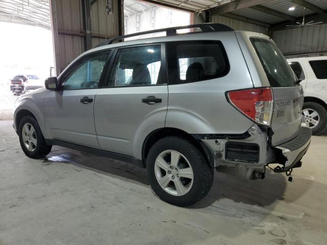 Снимка 2 от търг – 2012 SUBARU FORESTER 2 с VIN JF2SHBBCXCH461492