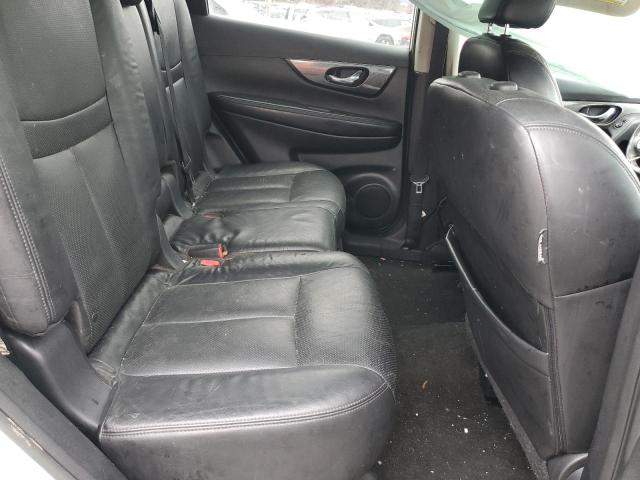Photo 11 from auction – 2015 NISSAN ROGUE S with VIN 5N1AT2MV2FC778090