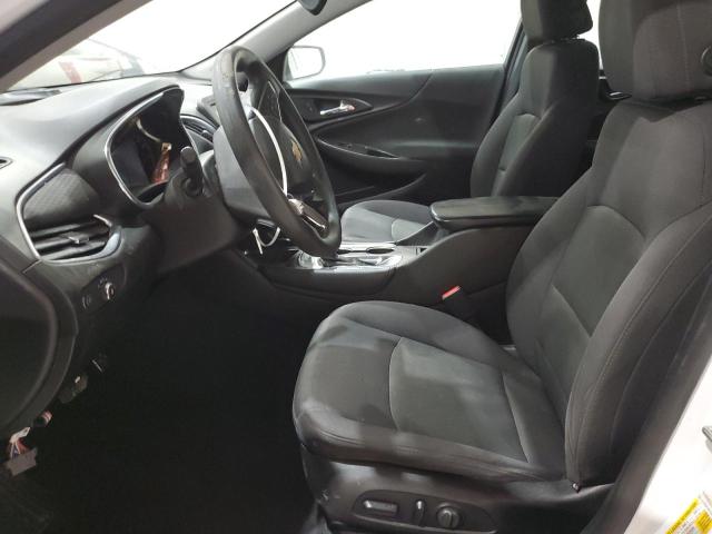 Photo 7 from auction – 2017 CHEVROLET MALIBU LT with VIN 1G1ZE5ST7HF183573