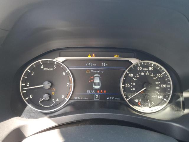 Photo 9 from auction – 2024 NISSAN ALTIMA SV with VIN 1N4BL4DV1RN390948