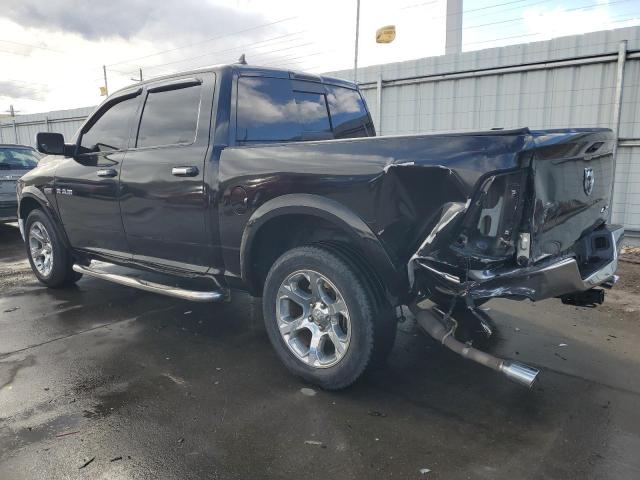 Photo 2 from auction – 2014 RAM 1500 LARAM with VIN 1C6RR7NT7ES446609