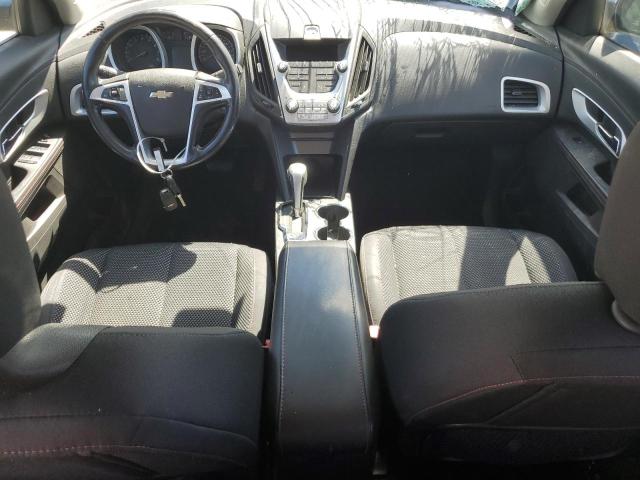 Снимка 8 от търг – 2011 CHEVROLET EQUINOX LT с VIN 2CNFLEEC8B6400055