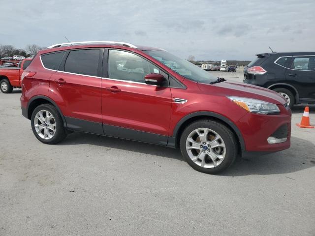 Снимка 4 от търг – 2014 FORD ESCAPE TIT с VIN 1FMCU0J96EUC04991