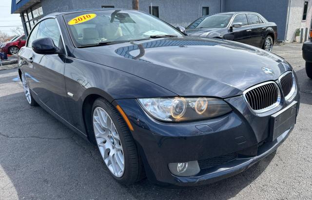 Photo 1 from auction – 2010 BMW 328 I with VIN WBAWL1C55AP492626