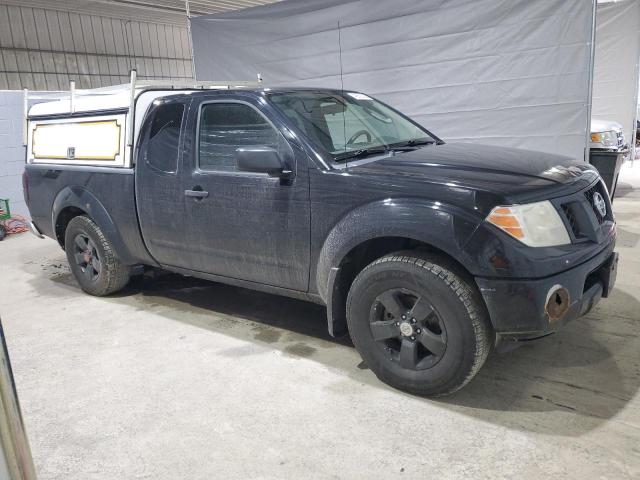 Photo 4 from auction – 2010 NISSAN FRONTIER K with VIN 1N6AD0CW3AC408224